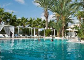 MARGADINA HOTEL 2
