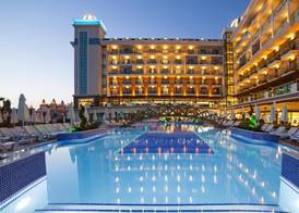 Luna Blanca Resort & Spa 2