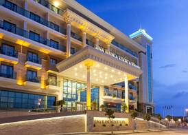 Luna Blanca Resort & Spa 3