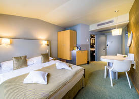 Grandium Hotel Prague 3
