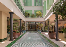 H10 Casa de la Plata 5