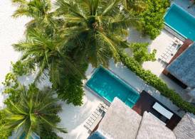 Heritance Aarah - Premium All-Inclusive 5
