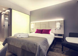 Mercure Krakow Stare Miasto 3
