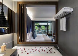Avista Hideaway Phuket Patong - MGallery 3
