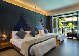 Avista Hideaway Phuket Patong - MGallery 5