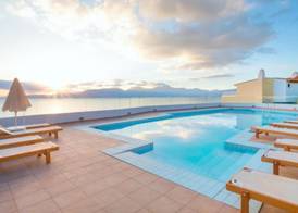 Miramare Resort & Spa 2