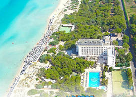 Ecoresort Le Sirene - Caroli Hotels 2