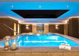 Amàre Beach Hotel Marbella - Adults Only Recommended 2