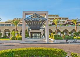 Kipriotis Panorama Hotel & Suites by Anayia All Inclusive Resorts 2
