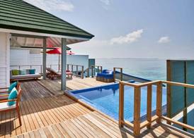 Siyam World Maldives - 24 hour Premium Inclusive 3