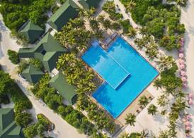 Siyam World Maldives - 24 hour Premium Inclusive 2