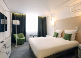 Mercure Nancy Centre Gare 2