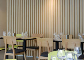 Mercure Nancy Centre Gare 4