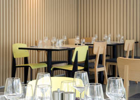 Mercure Nancy Centre Gare 5