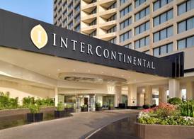 InterContinental Hotels ABU DHABI by IHG 4