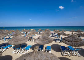 Medina Diar Lemdina Resort and Spa 4