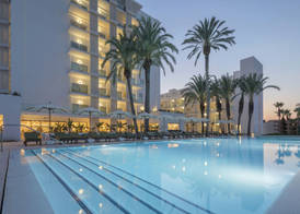 HM Ayron Park - Adults Only 3