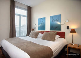 Boutique Hotel Saint-Géry 2