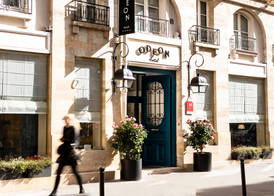 Odeon Hotel 4