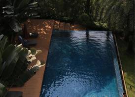 The Silver Palm Wellness Resort 3