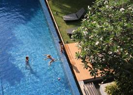 The Silver Palm Wellness Resort 4
