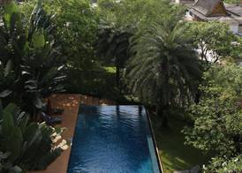 The Silver Palm Wellness Resort 5