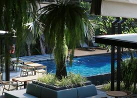 The Silver Palm Wellness Resort 2