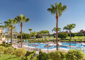 Elba Costa Ballena Beach & Thalasso Resort 2