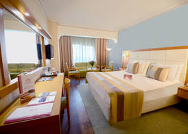 Akgun Istanbul Hotel, WorldHotels Crafted 3