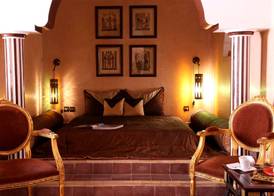 Riad Mille Et Une Nuits 2