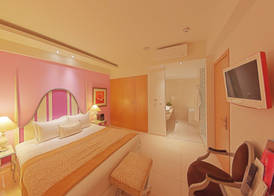 Litohoro Olympus Resort Villas & Spa 5