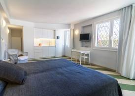 Apartamentos Sunway Amapola 2