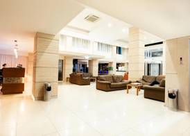 Hotel Riviera 2