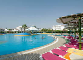 Dreams Beach Resort - Sharm El Sheikh 4