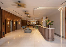 SANA Malhoa Hotel 2