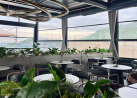 The Pera Bosphorus Hotel 3
