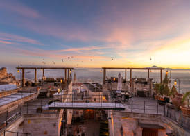 The Rupestral House Hotel 3