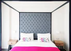 Airis Boutique Hotel & Suites - For adults only 4
