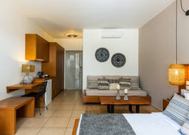 Nostos Beach Boutique Hotel 5