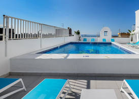 Hotel Vibra Yamm Urban - Adults only 3