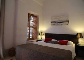 Riad Djebel 4