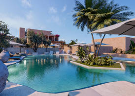 Hotel Pyriá 2