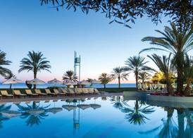Athena Royal Beach Adults Only 16+ 2
