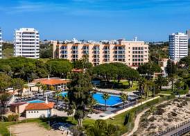 Pestana D. João II Beach & Golf Resort 2