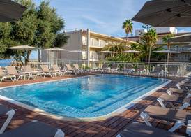 Club Hotel Aguamarina 2