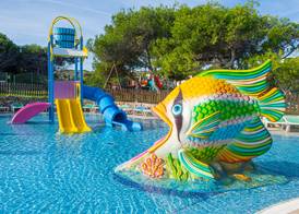 Club Hotel Aguamarina 3