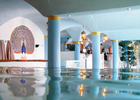 Arbatax Park Resort - Ville del Parco by Falkensteiner 5