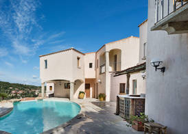 Hotel Arathena 5