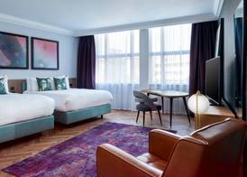 NYX Hotel London Holborn by Leonardo Hotels 2