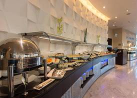 Holiday Inn ABU DHABI by IHG 3